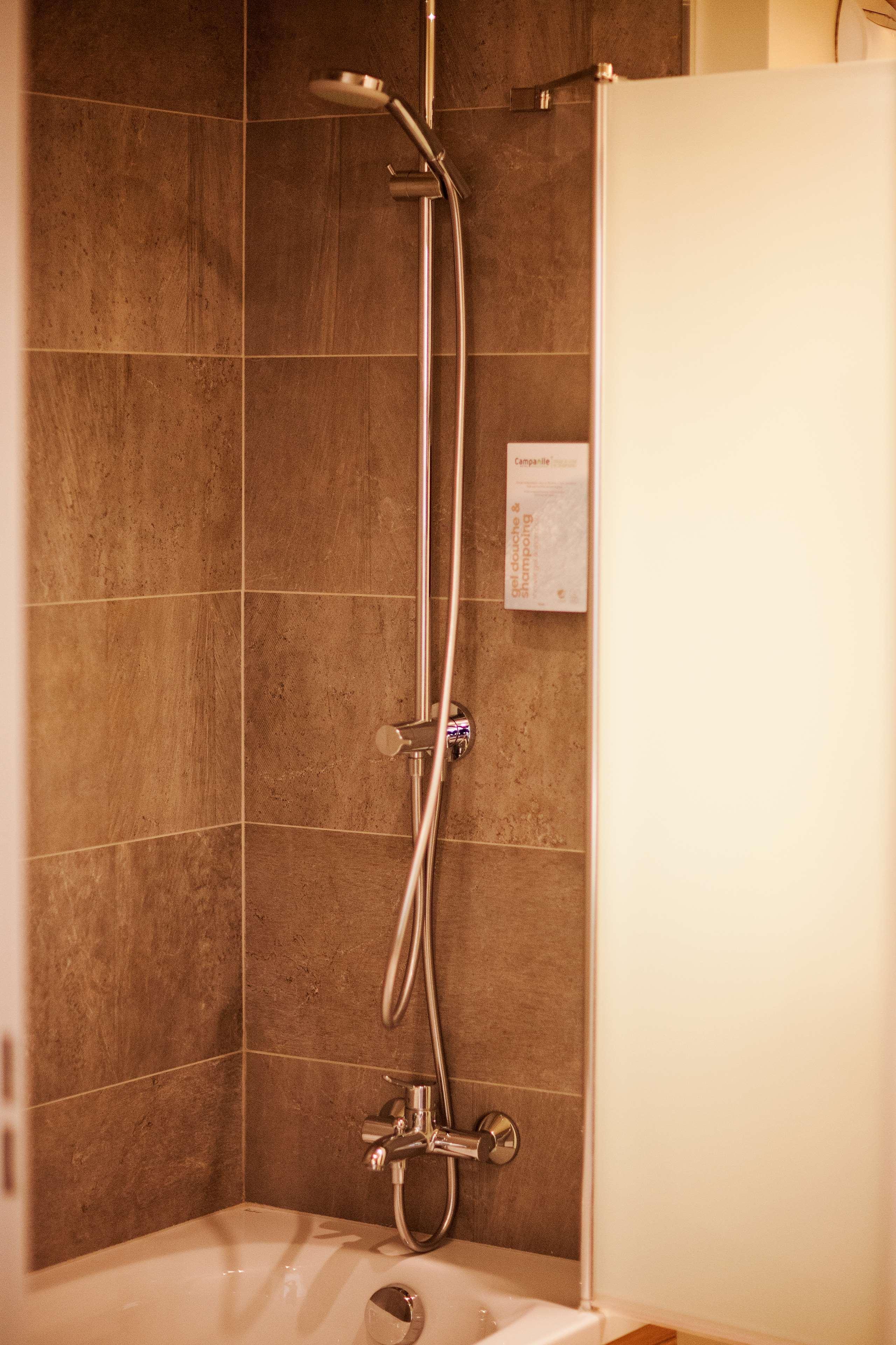 Campanile Ferrand Centre Hotel Clermont-Ferrand