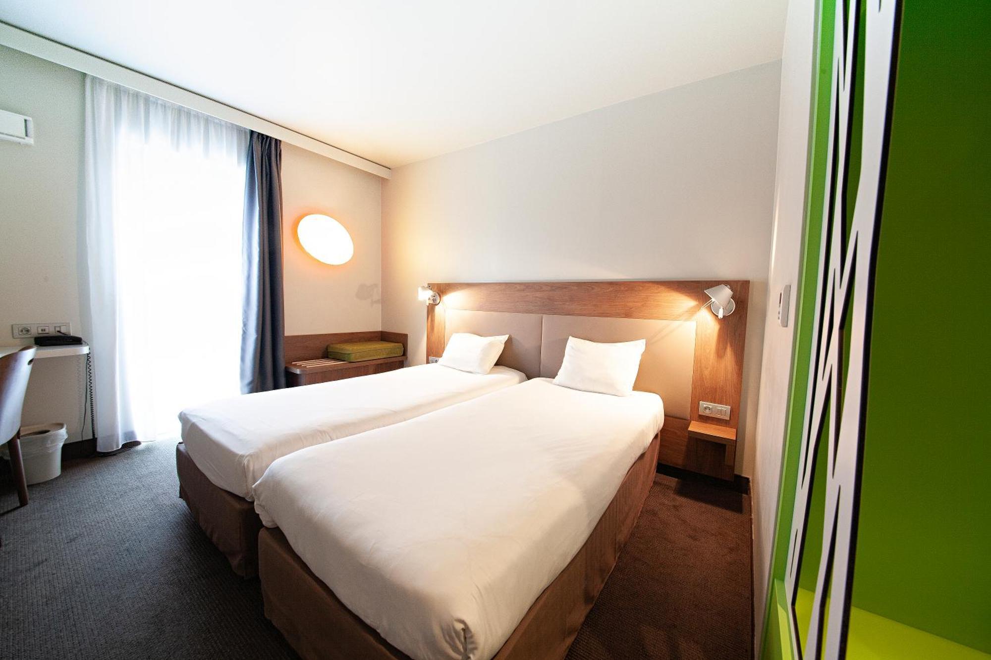 Campanile Ferrand Centre Hotel Clermont-Ferrand