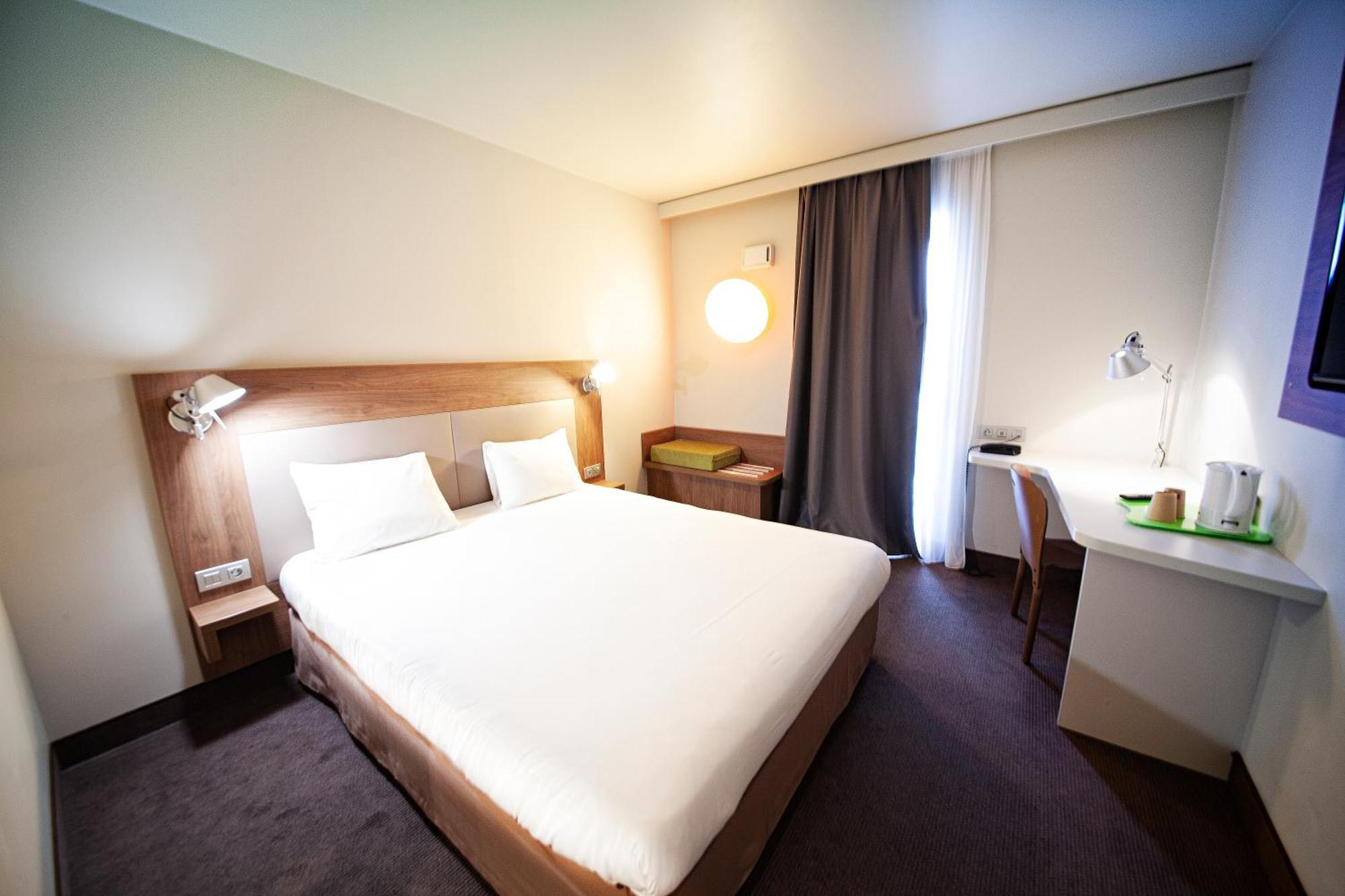 Campanile Ferrand Centre 3*