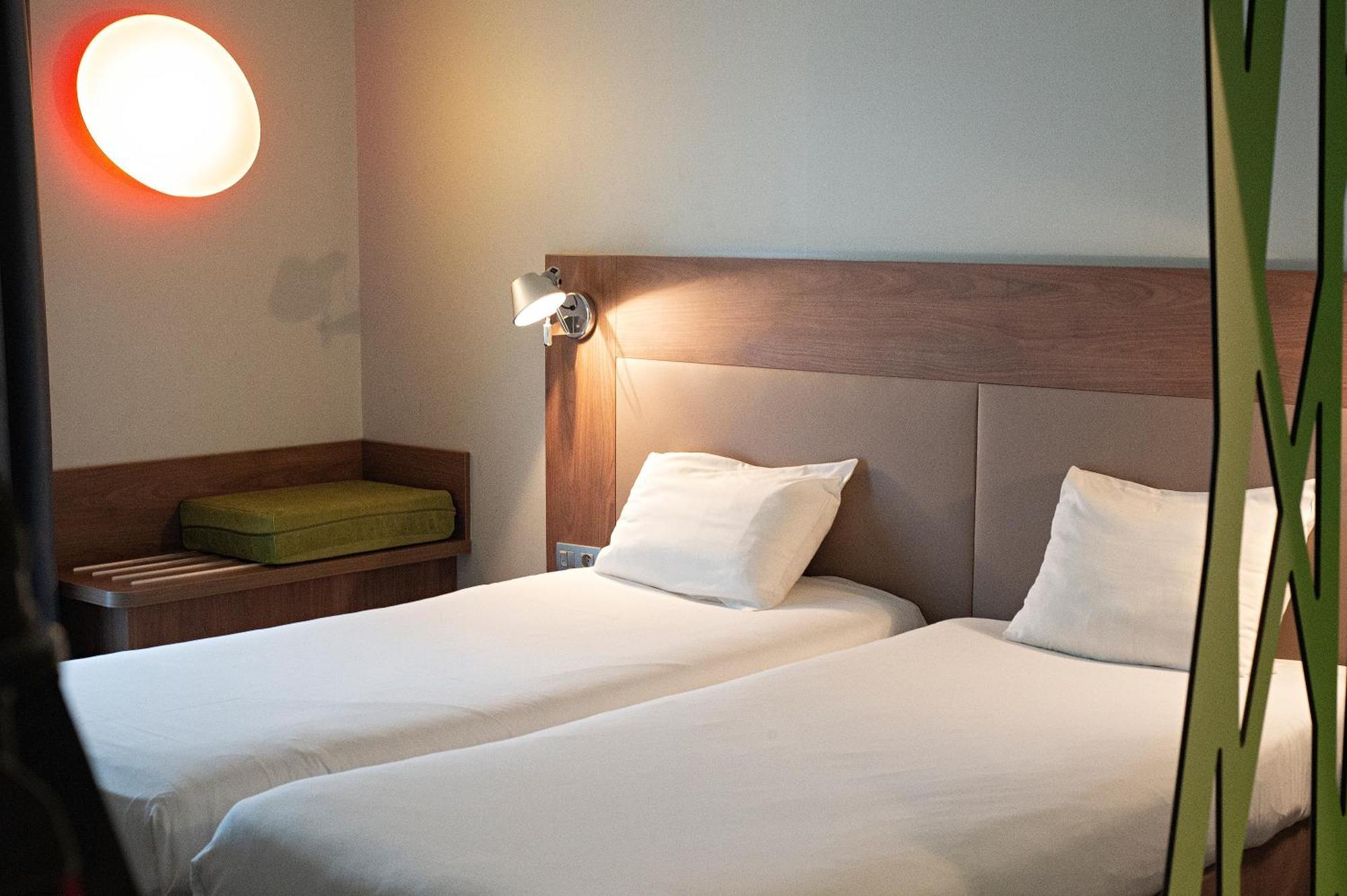 Campanile Ferrand Centre 3* Clermont-Ferrand