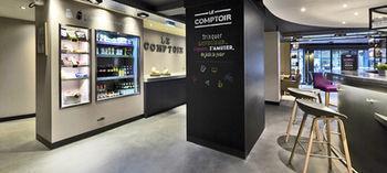 Hotel Campanile Ferrand Centre 3*