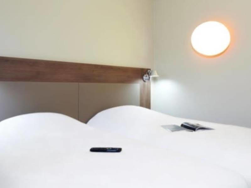 Campanile Ferrand Centre 3* Clermont-Ferrand